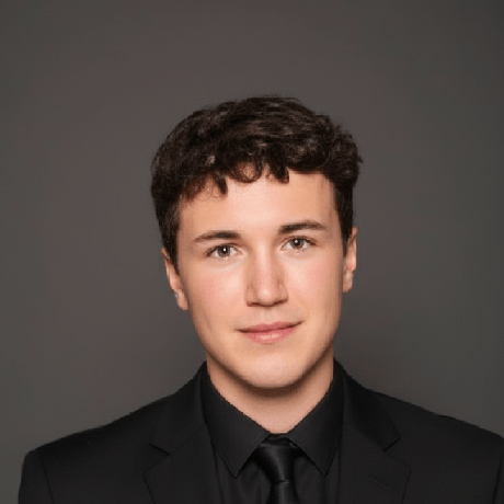 Raphael Bleier, Webentwickler in Klagenfurt